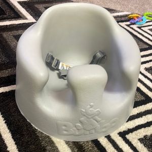 (Brand NEW) Baby Bumbo Booster Seat